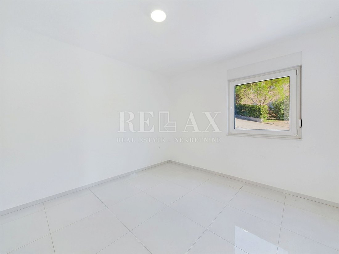 Apartment in Grad Crikvenica, Primorje-Gorski Kotar County, Croatia 3 - 14848474