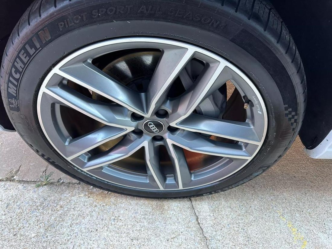 Suv in Oklahoma City, OK, United States 5 - 14845882