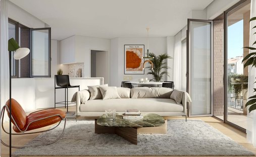 Apartment in Bonfim, Porto District, Portugal 1