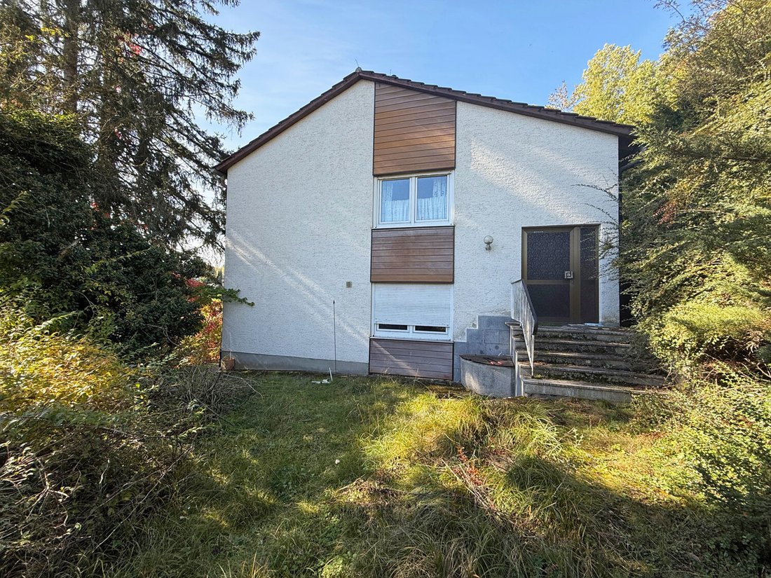 Exceptional Building Plot In Landshut, Bavaria, Germany For Sale (14849066)