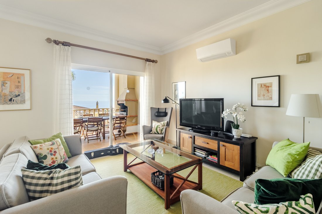 Lagos Villa In Luz, Algarve, Portugal For Sale (14848068)