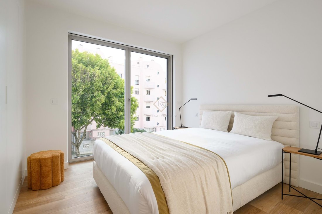 Apartment in Olivais, Lisbon, Portugal 3 - 14847723