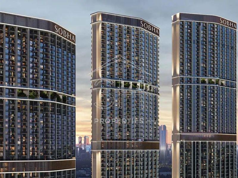 Stunning Residences With Top Notch In Dubai, Dubai, United Arab