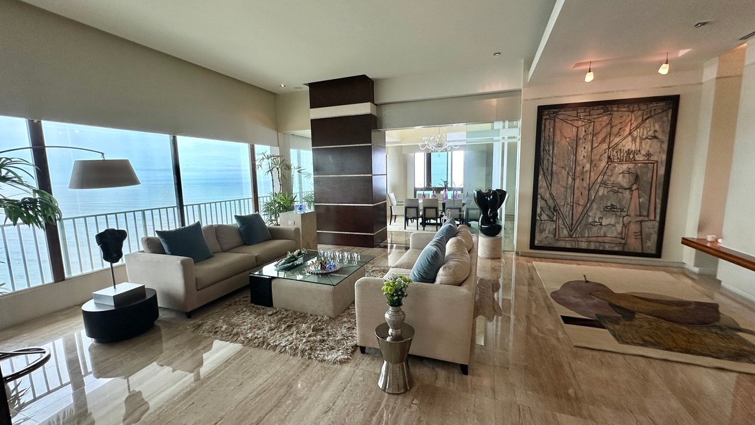 Apartment in Panama City, Panama, Panama 1 - 14849307
