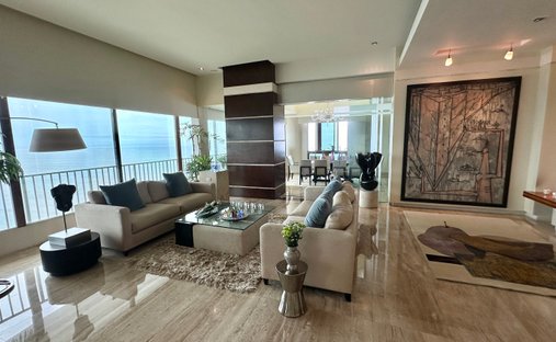 Apartment in Panama City, Panama, Panama 1