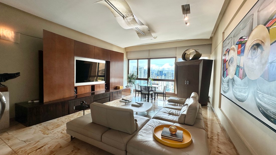 Apartment in Panama City, Panama, Panama 3 - 14849307