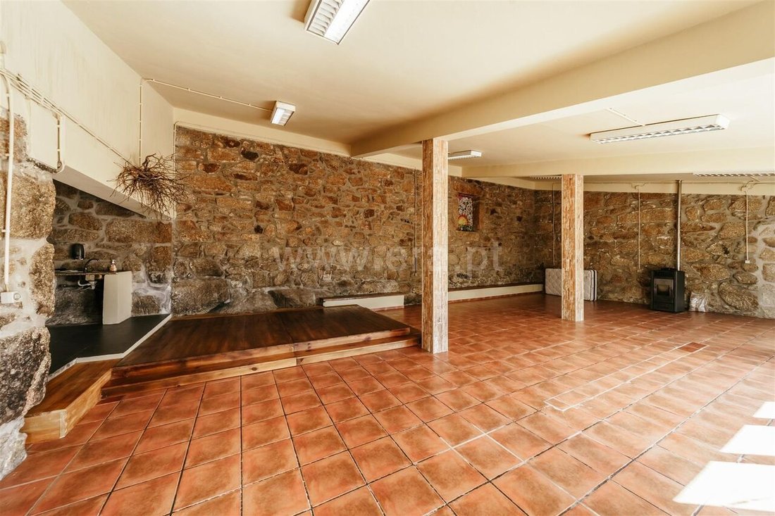 Farm Ranch in Belmonte e Colmeal da Torre, Castelo Branco District, Portugal 5 - 14849367