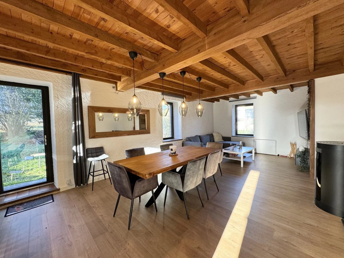 Estate in Puyvalador, Occitania, France 2 - 14848389