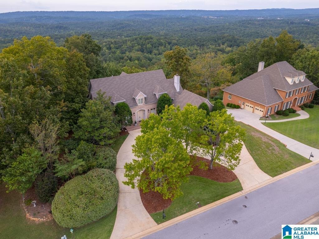 Residential Birmingham In Vestavia Hills, Alabama, United States For