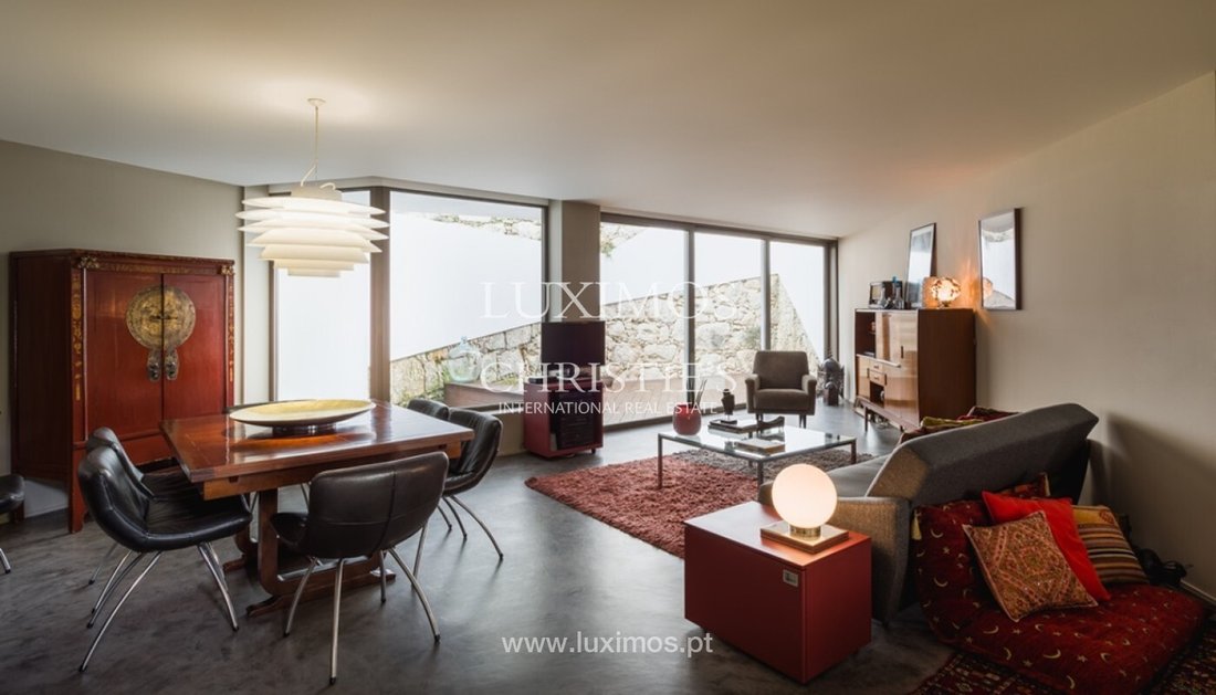 Villa in Lordelo do Ouro e Massarelos, Porto District, Portugal 2 - 13453129