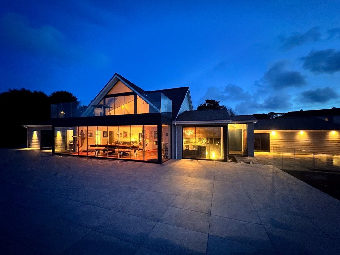 House, Butes Lane, Alderney, Channel Islands In United Kingdom For Sale