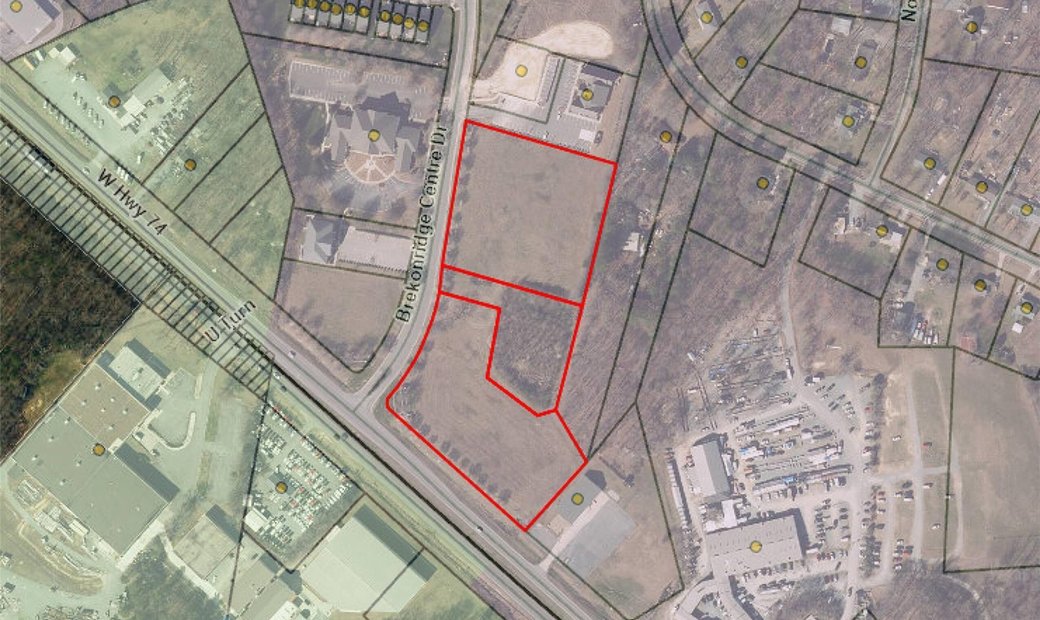 Vacant Land In Monroe, Nc, United States For Sale (14847645)