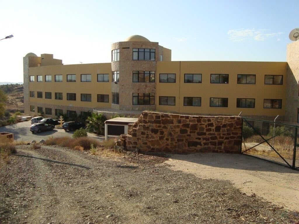 Hotel Unit In Castro Marim (Faro), With An In Castro Marim, Algarve