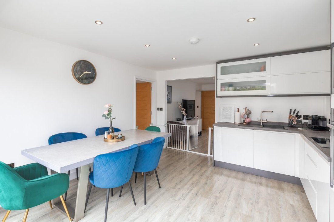 Maison en Royaume-Uni 4 - 14850706