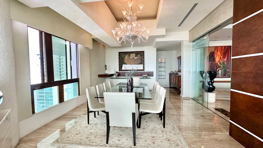 Apartment in Panama City, Panama, Panama 5 - 14849307