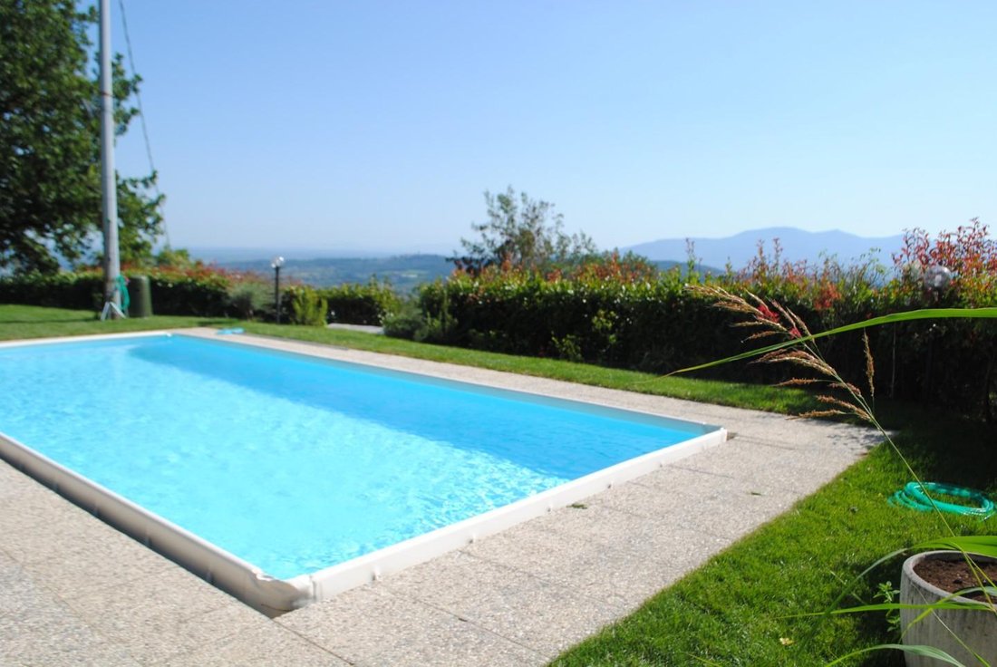 Farm Ranch in Center, Pescia, Tuscany 5 - 14849212