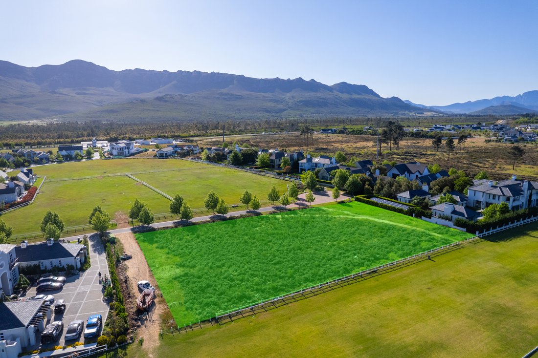 Land in Val de Vie, Western Cape, South Africa 4 - 14848440