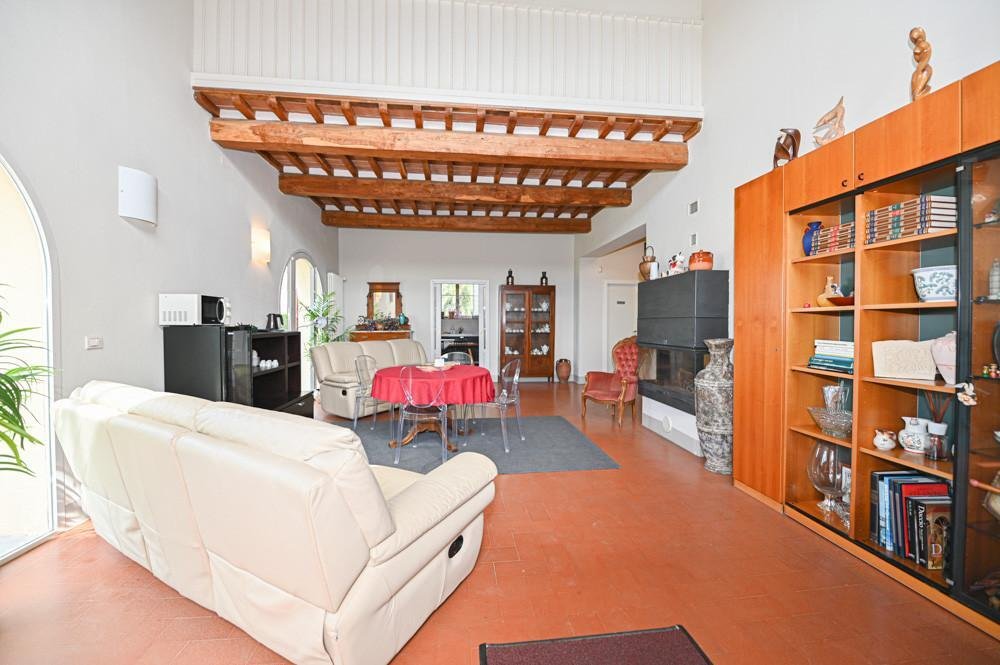 Casa di campagna a Gello, Toscana, Italia 5 - 14849167