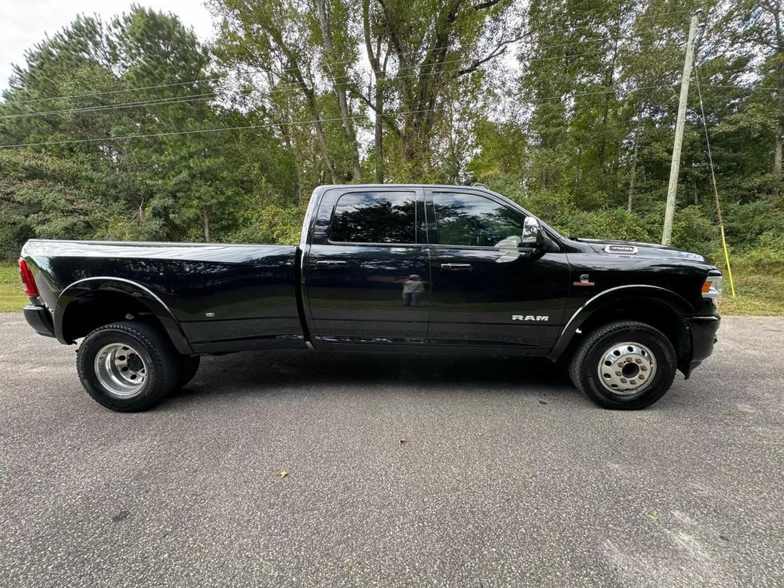 2019 Dodge 35 In Wilmington, Nc, United States For Sale (14850066)