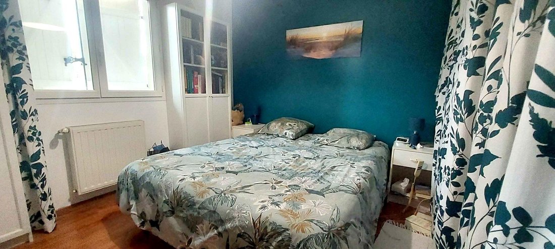 House in Nord Est, Andernos-les-Bains, France 4 - 14702956