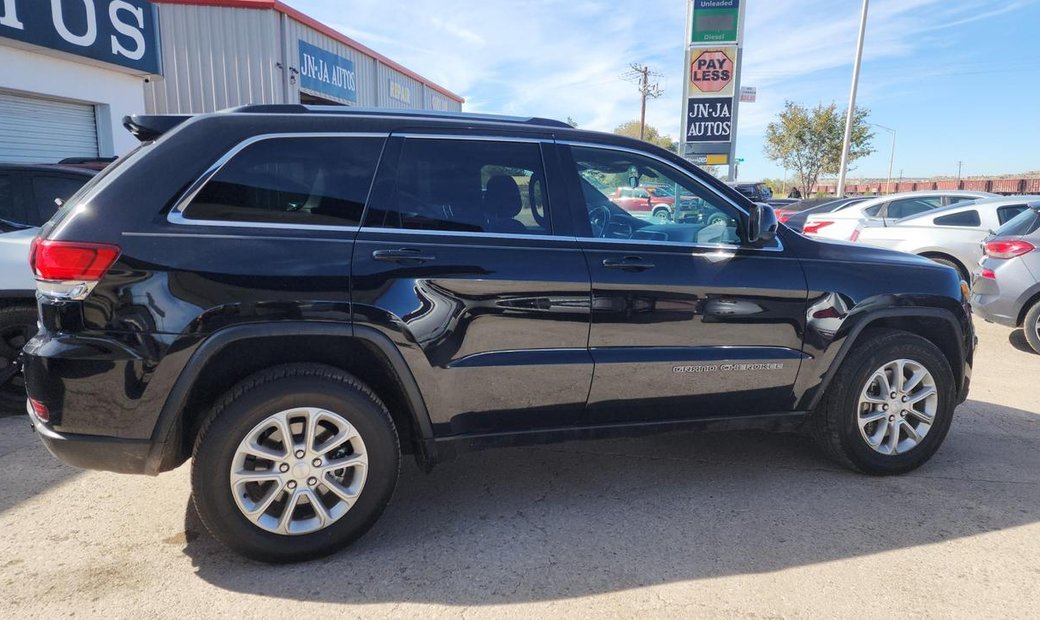 2021 Jeep Grand Cherokee In Gallup, Nm, United States For Sale (14824390)