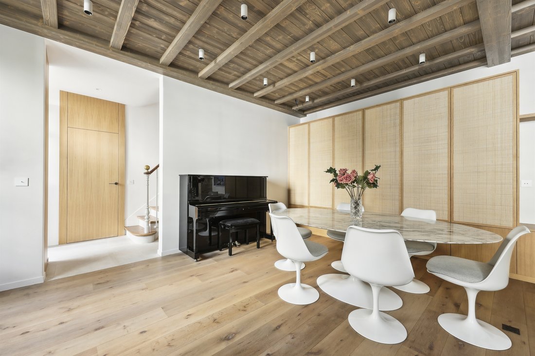 House in Invalides, Paris 7e Arrondissement, Paris 2 - 13034386