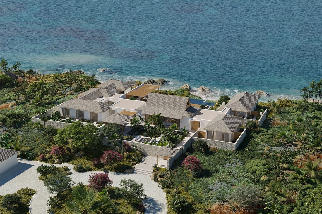 House in Cockburn Harbour, Caicos Islands, Turks and Caicos Islands 2 - 14847682