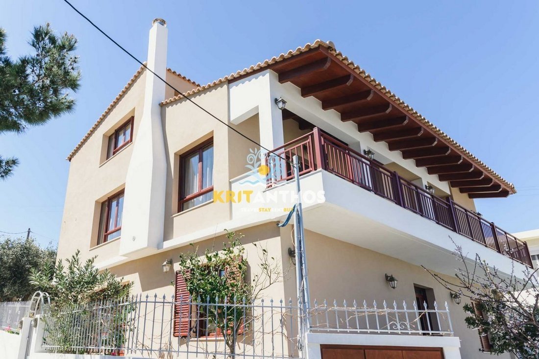 Apartment in Crete, Greece 1 - 14840884