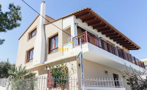 Appartamento in Creta, Grecia 1