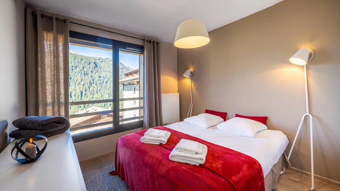 Apartment in Châtel, Auvergne-Rhône-Alpes, France 5 - 14578427