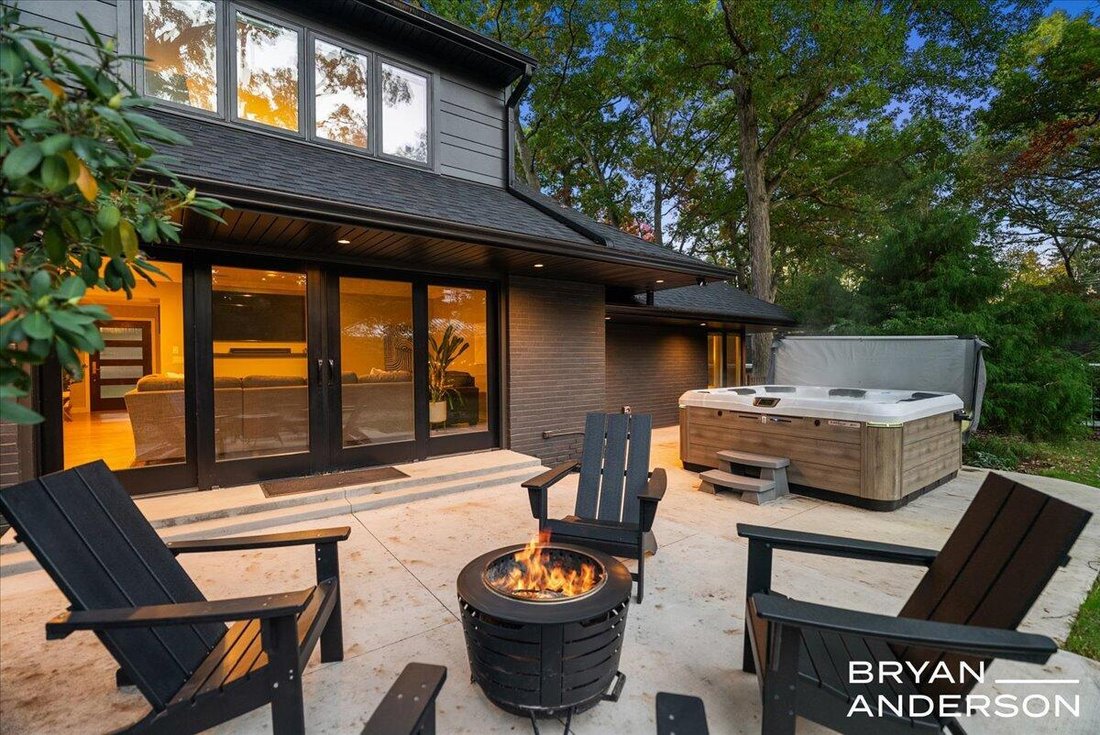 Residential East Grand Rapids In East Grand Rapids, Mi, United States