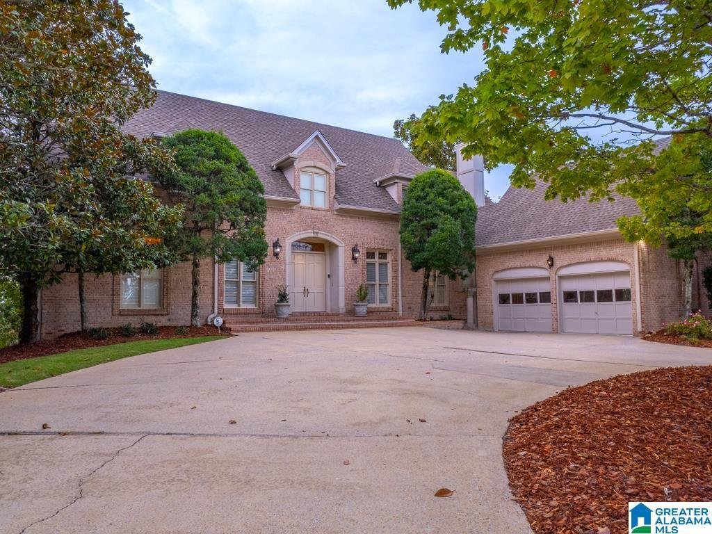 Residential Birmingham In Vestavia Hills, Alabama, United States For