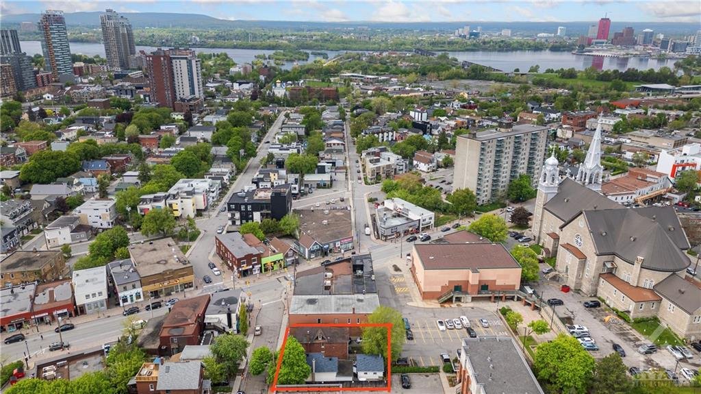 Ottawa Land In Ottawa, Ontario, Canada For Sale (14849267)
