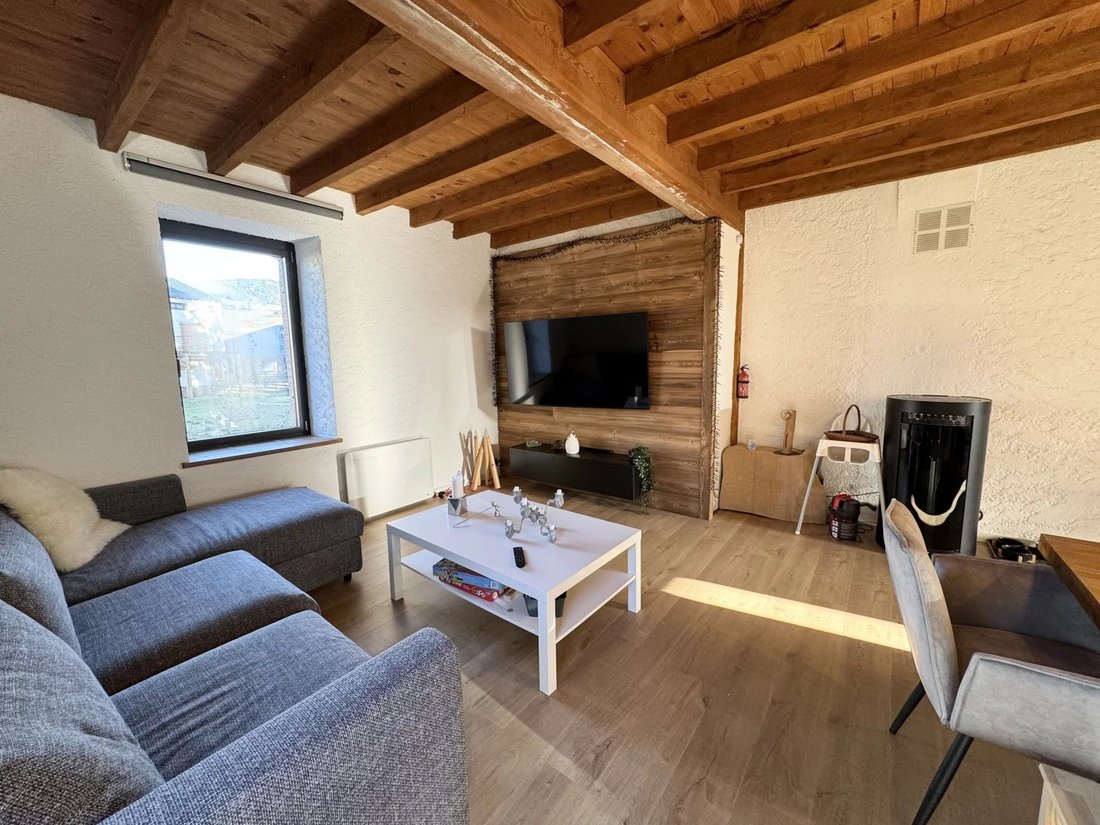Estate in Puyvalador, Occitania, France 3 - 14848389