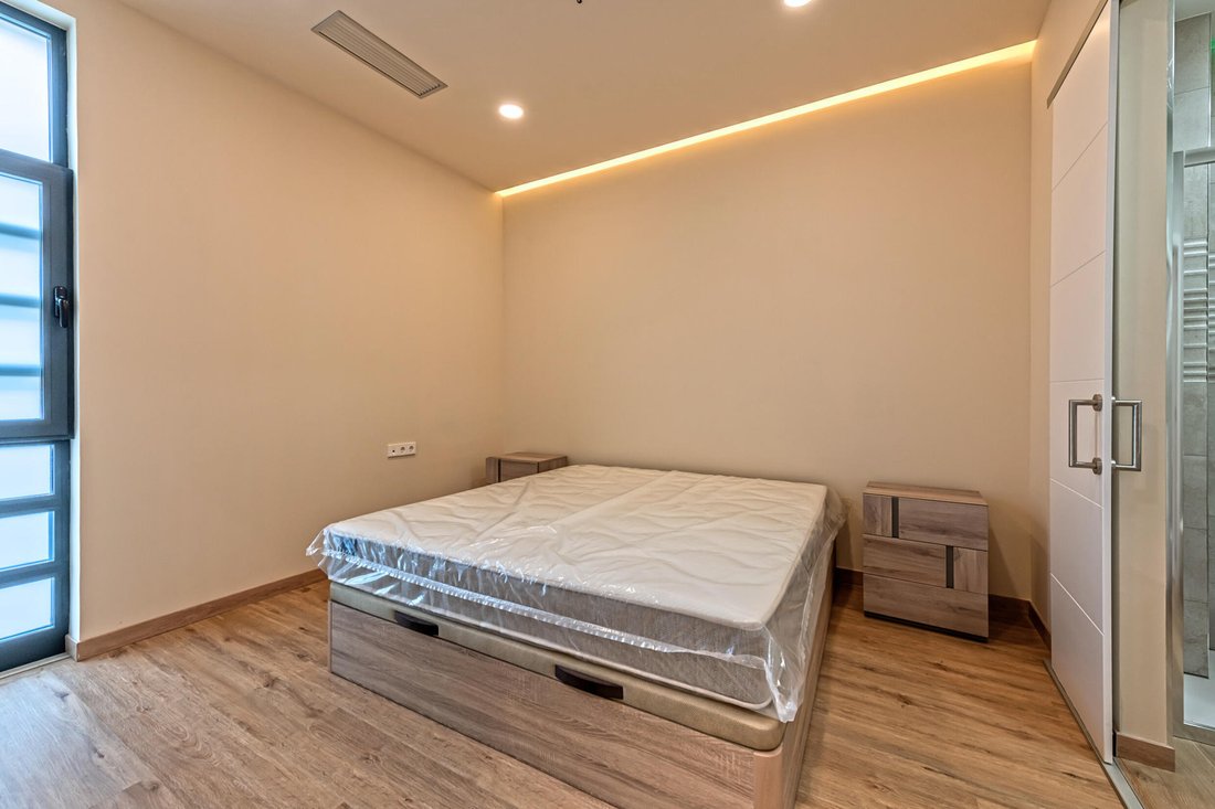 Apartment in Palma, Balearic Islands, Spain 5 - 14850287
