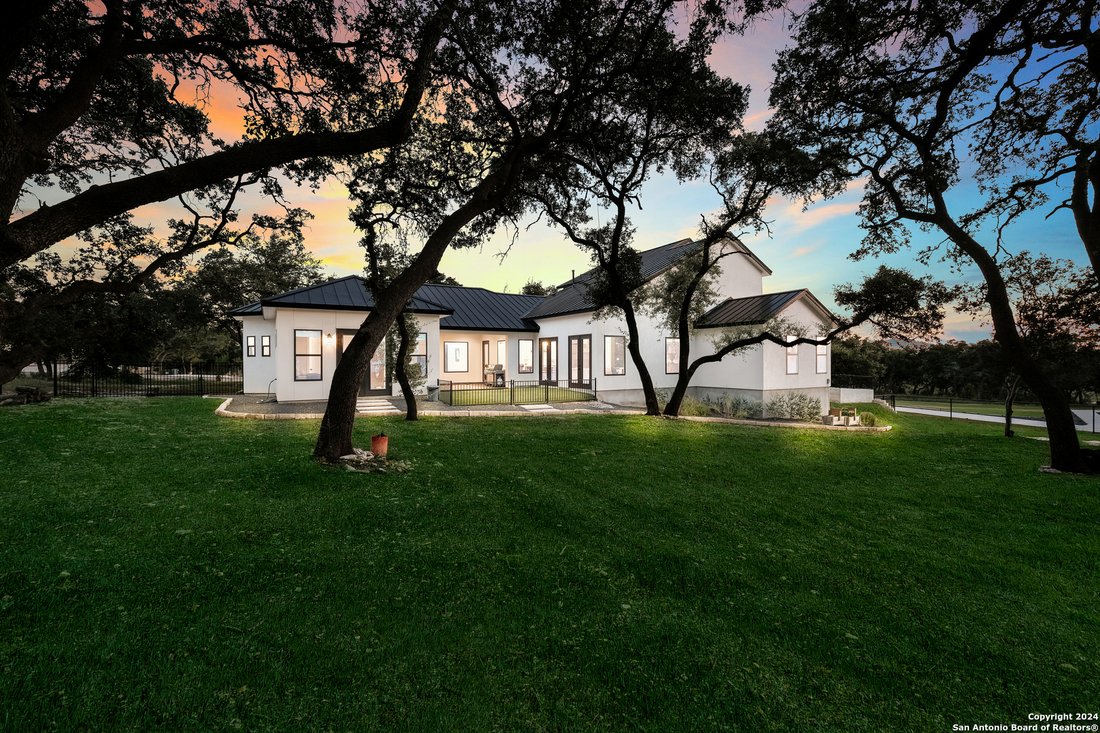 Residential Bulverde In Bulverde, Tx, United States For Sale (14848693)