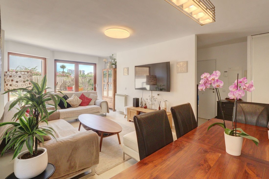 Apartment in Balearic Islands, Spain 2 - 14848908