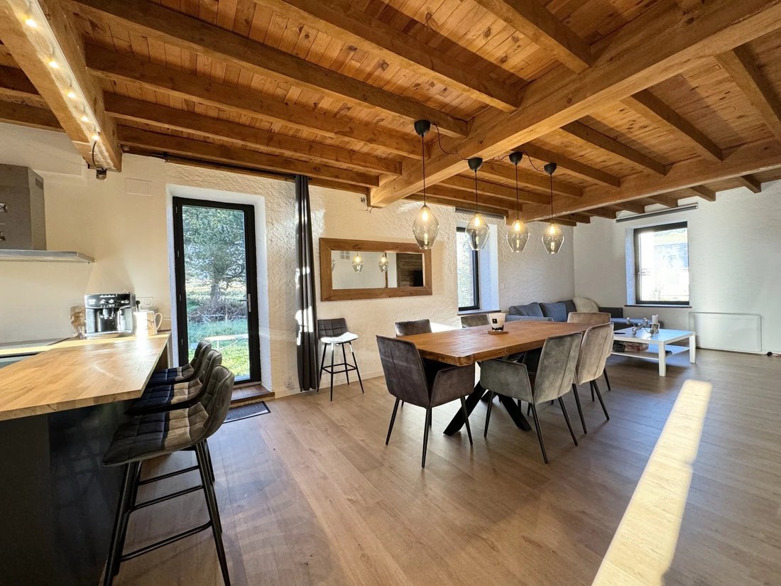 Estate in Puyvalador, Occitania, France 5 - 14848389