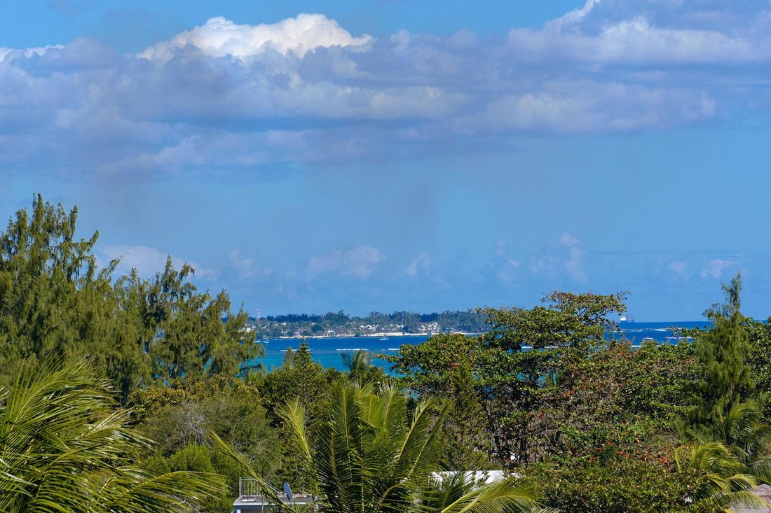 Luxurious Pds Apartment With In Grand Baie, Pamplemousses District