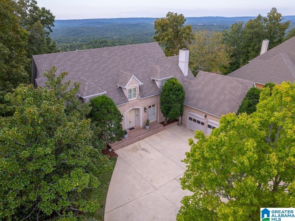 Residential Birmingham In Vestavia Hills, Alabama, United States For
