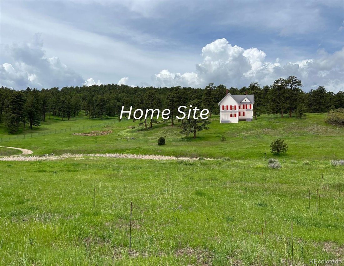 Lots And Land Golden In Golden, Colorado, United States For Sale (14848623)