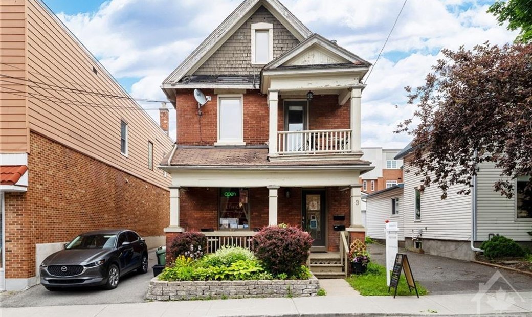 Ottawa Residential In Ottawa, Ontario, Canada For Sale (14849251)