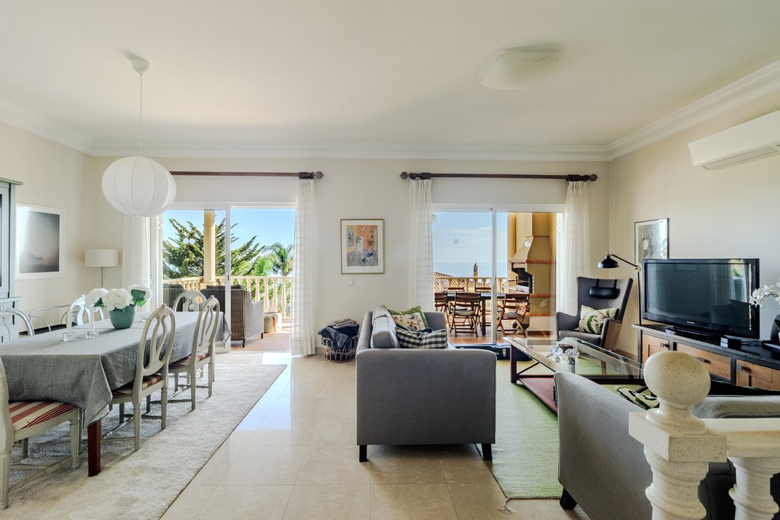 Lagos Villa In Luz, Algarve, Portugal For Sale (14848068)