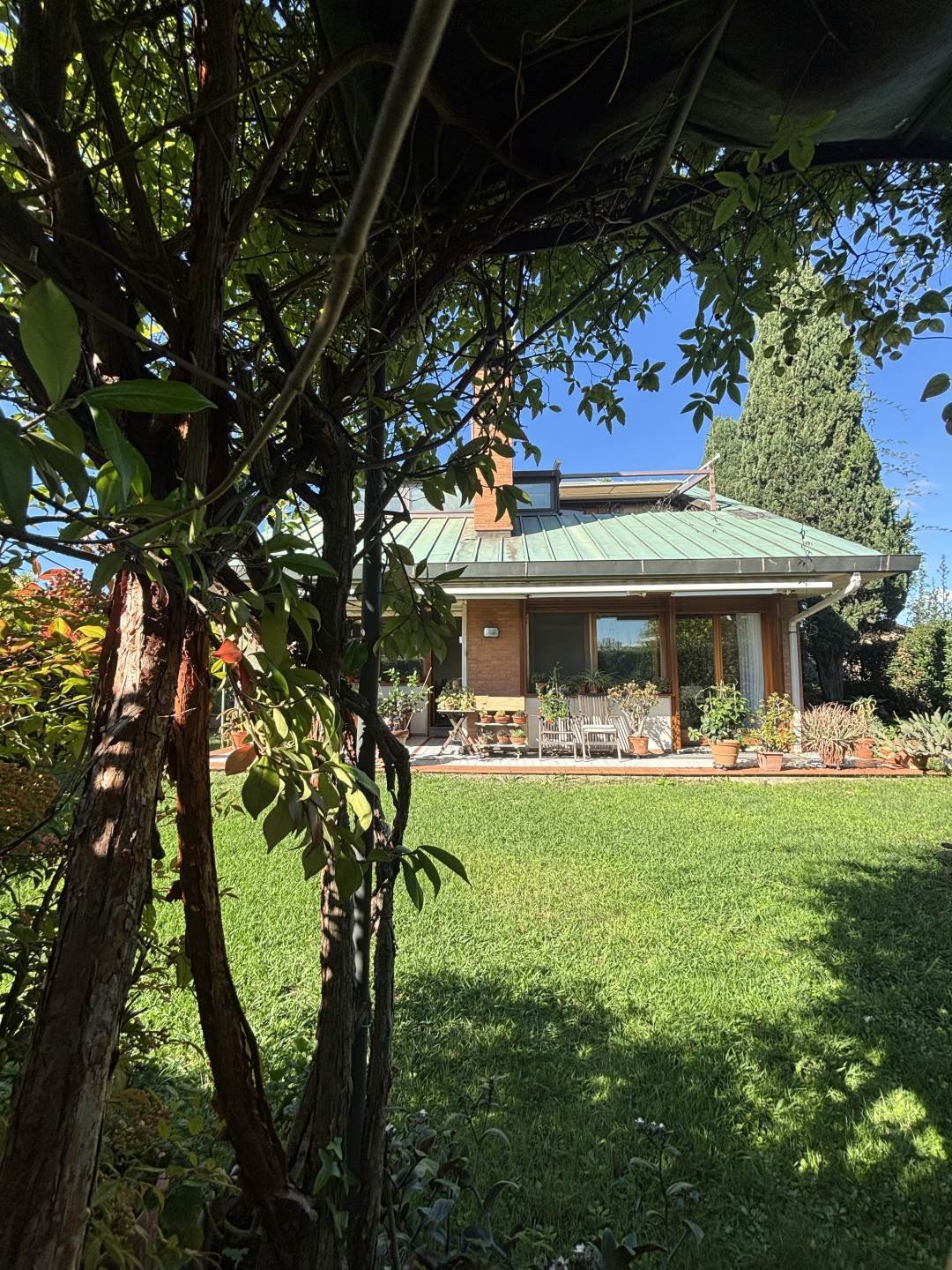 Villa in Center, Florence, Tuscany 2 - 14799148