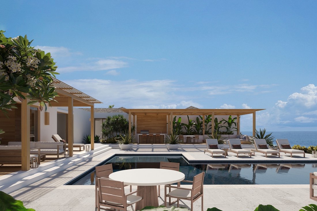 House in Cockburn Harbour, Caicos Islands, Turks and Caicos Islands 3 - 14847682