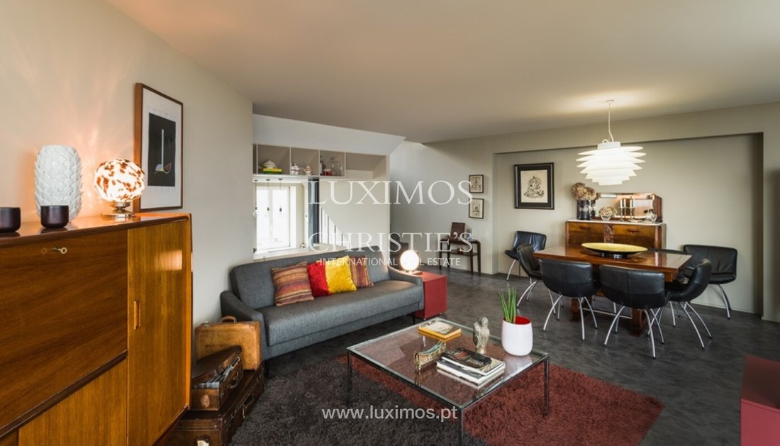 Villa in Lordelo do Ouro e Massarelos, Porto District, Portugal 3 - 13453129