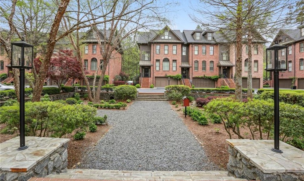 4222 Rickenbacker Drive Ne 4 In Atlanta, United States For