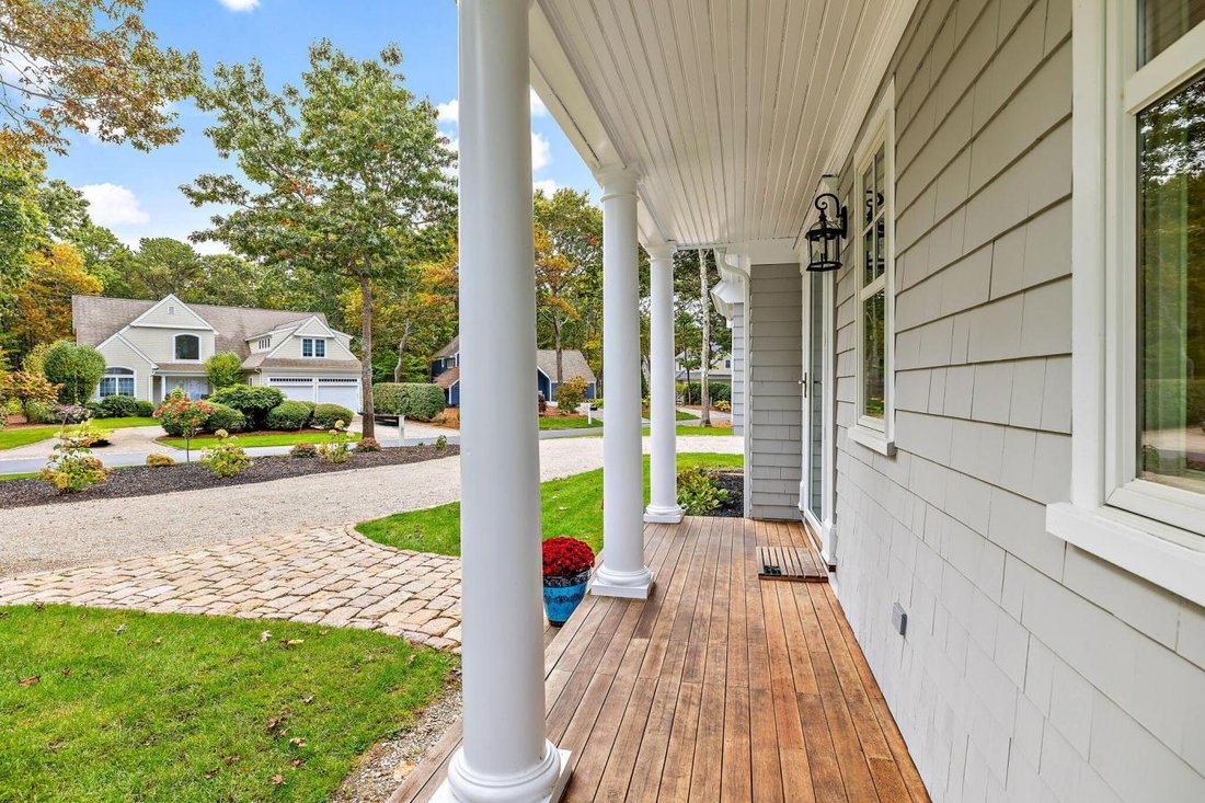 House in Mashpee, Massachusetts, United States 4 - 14848919