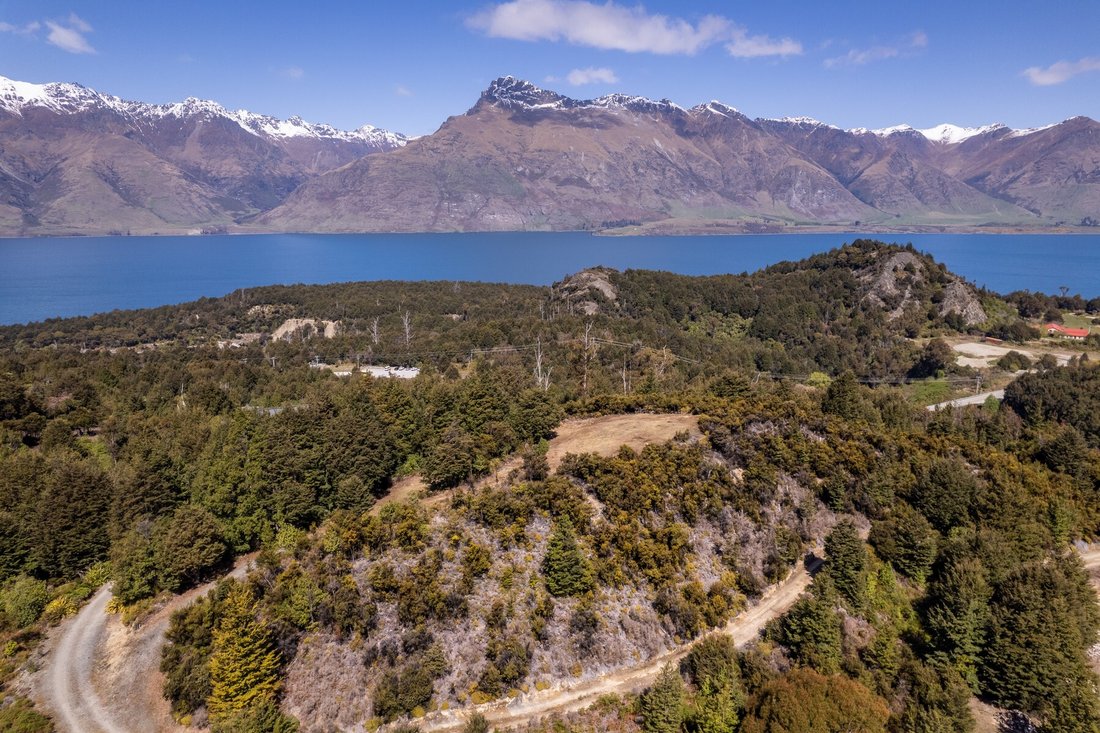 Land in Queenstown, Otago, New Zealand 3 - 14850600