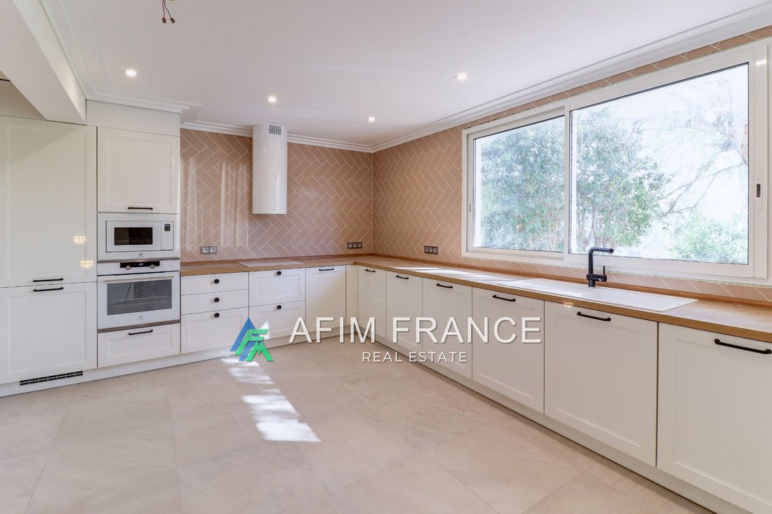 Villa in Village-Cros de Caste-Coupiere-Mont Gros, Roquebrune-Cap-Martin, France 5 - 12787327